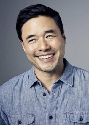 Randall Park